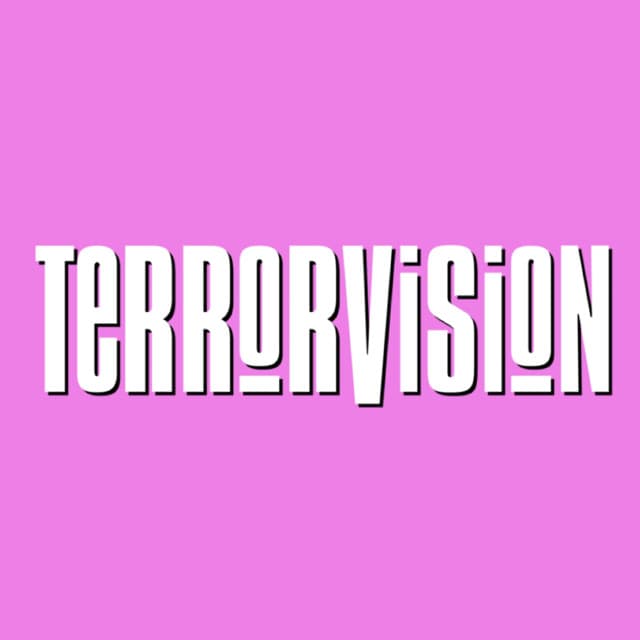 Terrorvision