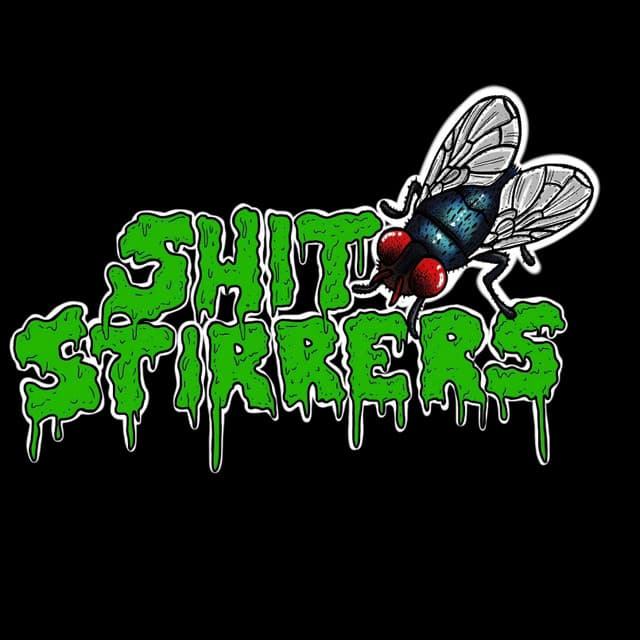Shit Stirrers