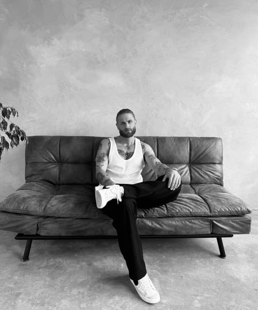 RORY KITE