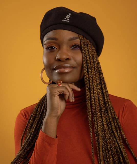 Yemi Bolatiwa