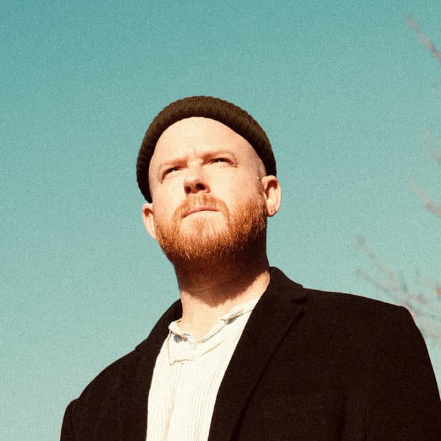 Ben Jones