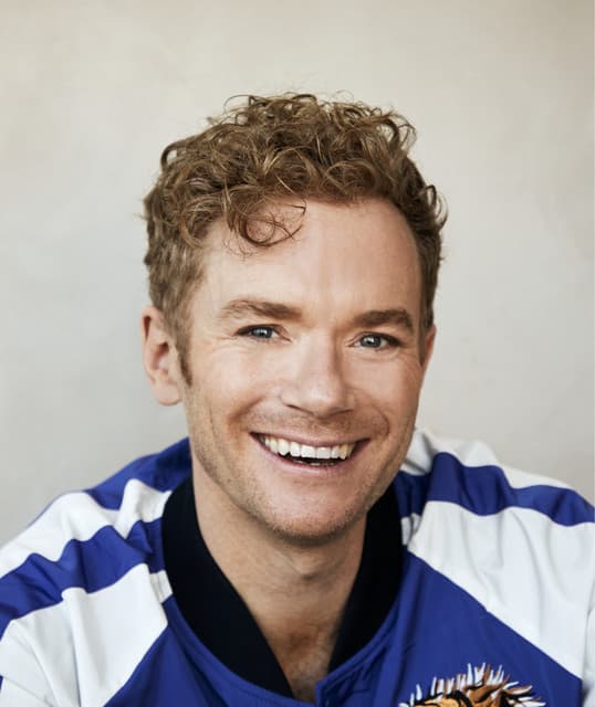 Peter Johansson