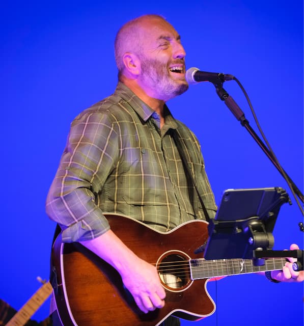 Brett Williams