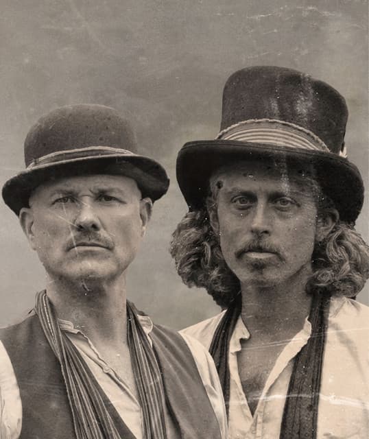 Sons of Town Hall