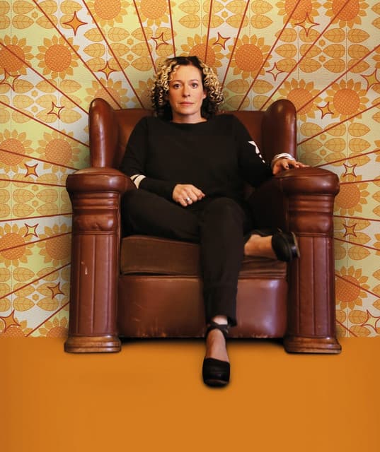 Kate Rusby