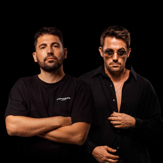 Dimitri Vegas & Like Mike