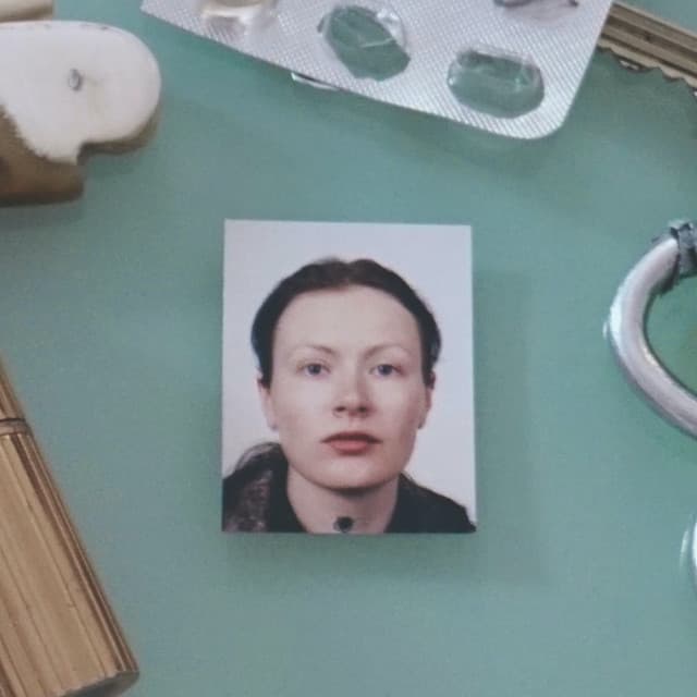 Rosa Anschütz