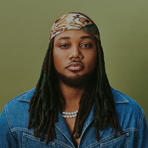 Leon Thomas
