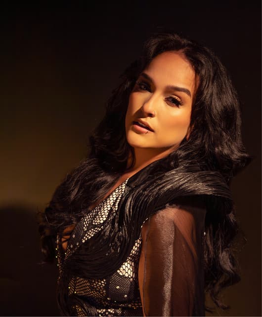 Daniela Darcourt
