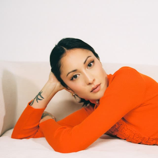 DJ AYA