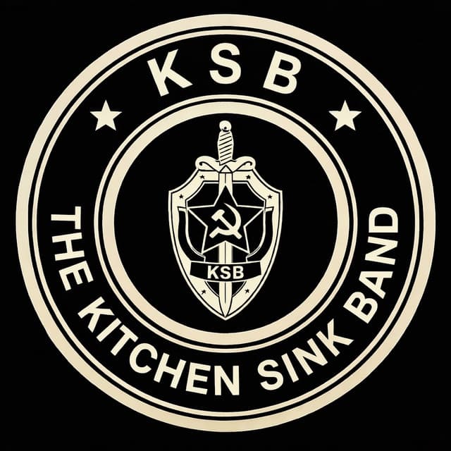 The Kitchen Sink Band