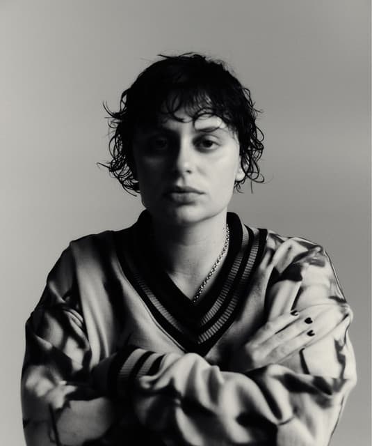 Ana Frango Eletrico