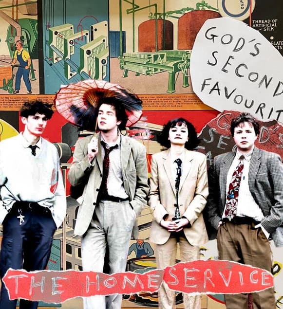 The Home Service