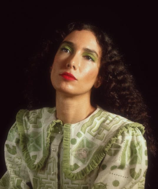 Bedouine