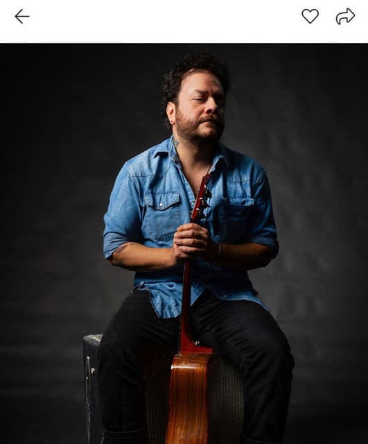 David Ramirez