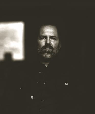 Jeffrey Foucault