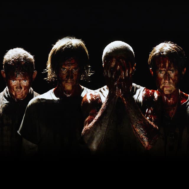 Bring Me The Horizon