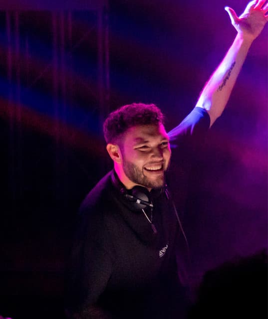 Patrick Scuro
