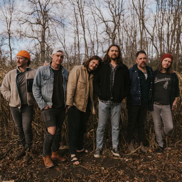 The Glorious Sons