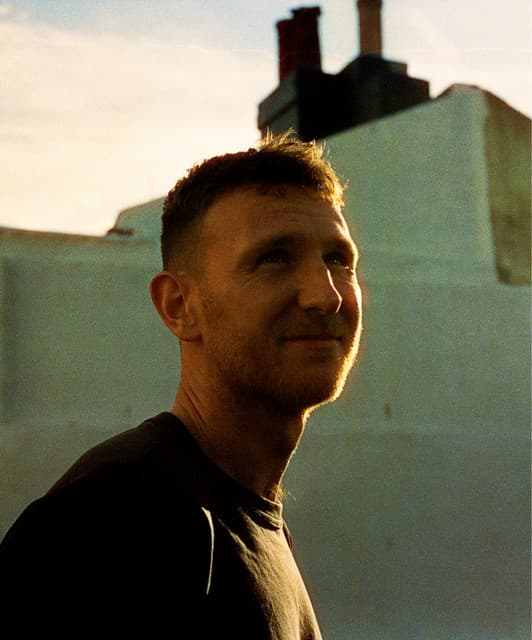 Anton Pearson