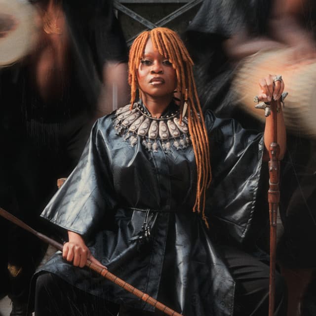 Sampa the Great