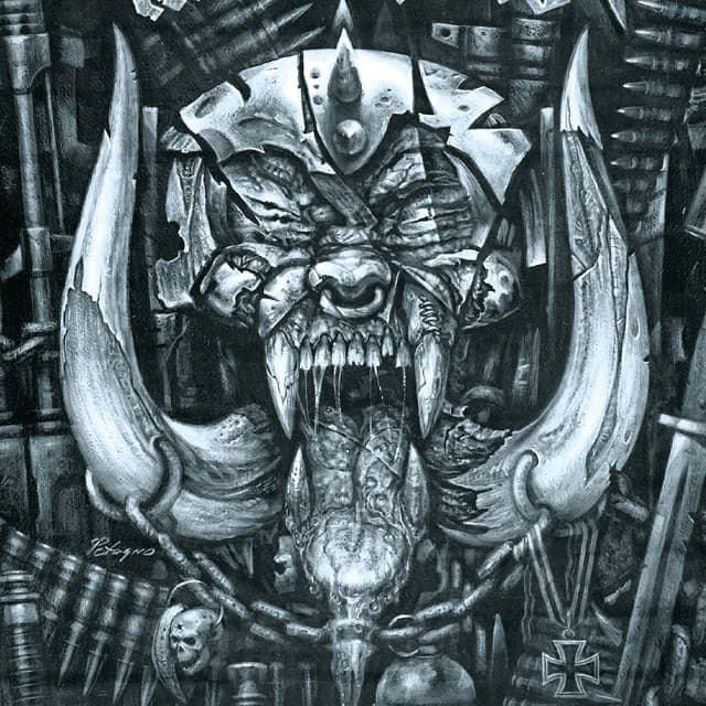 Motörhead