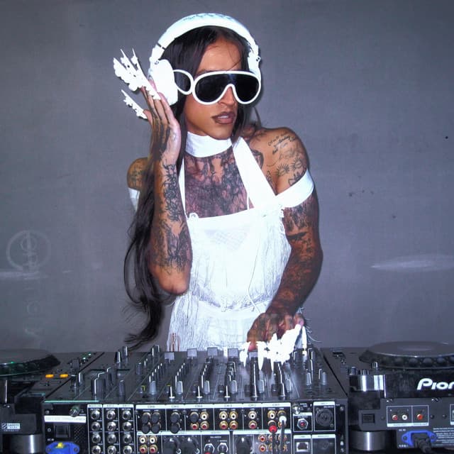 DJ G2G