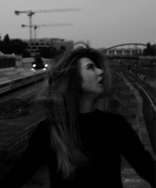 Jasmin Giovanazzi