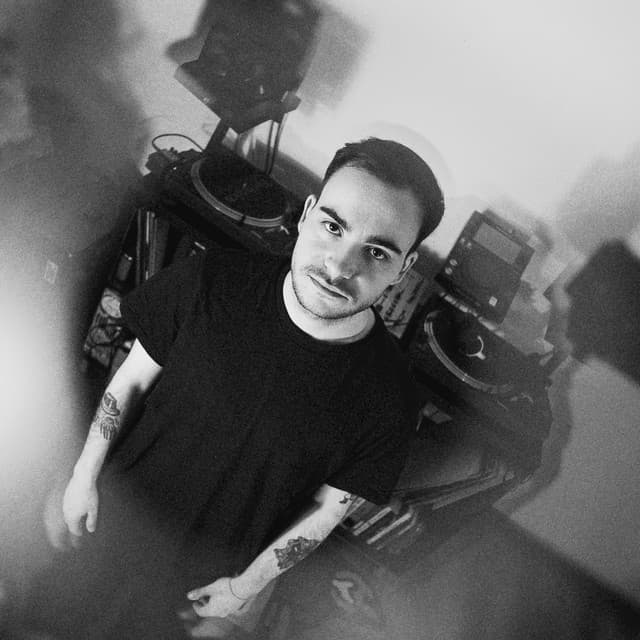 DJ SWISHERMAN