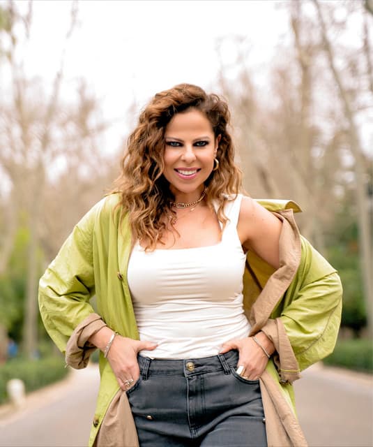 Pastora Soler