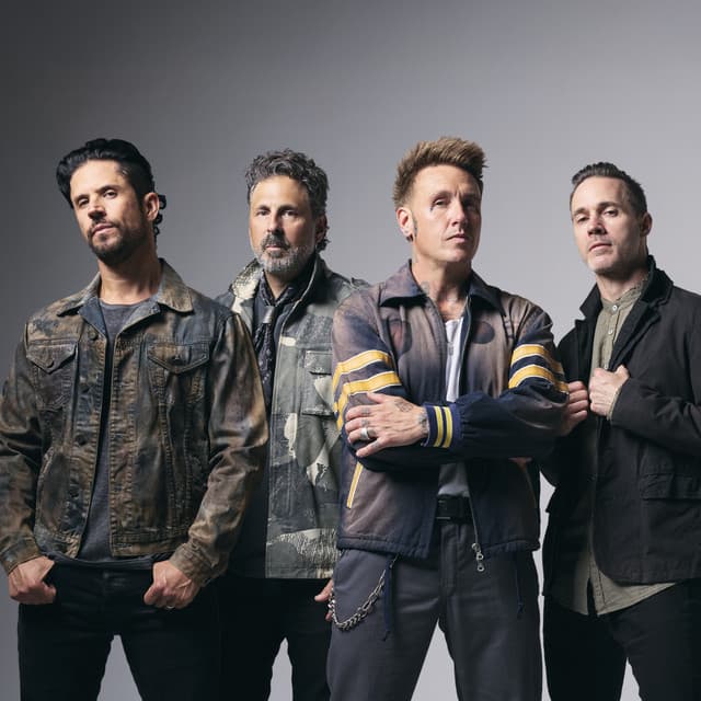 Papa Roach
