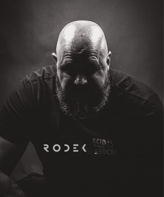 Rodèk