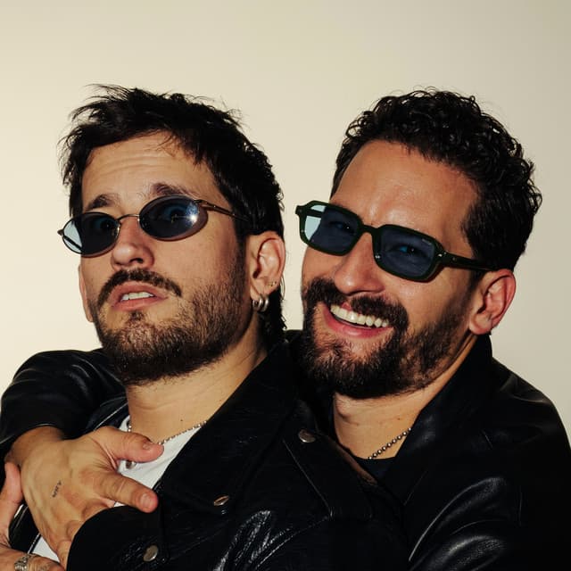 Mau y Ricky
