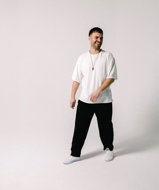 Dario Milkovic