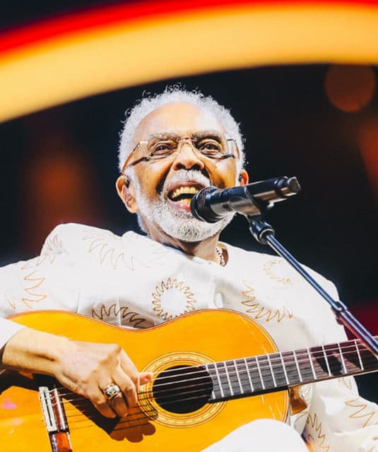 Gilberto Gil