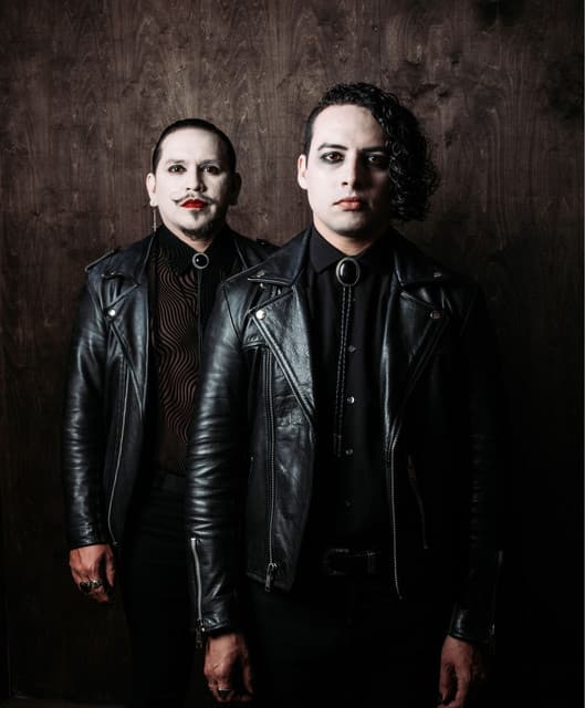 Twin Tribes
