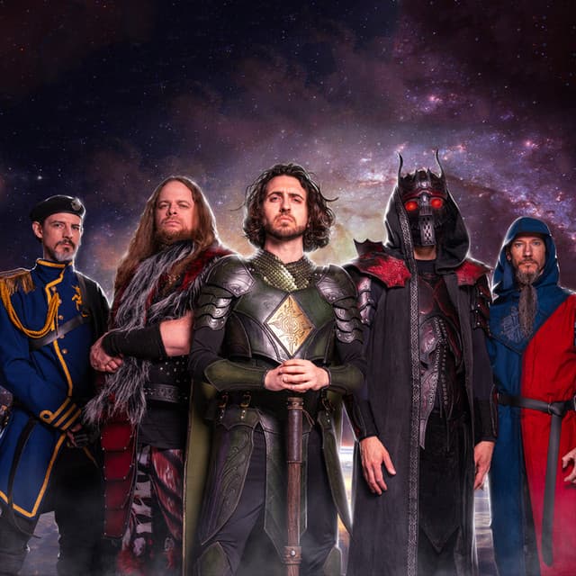 Gloryhammer