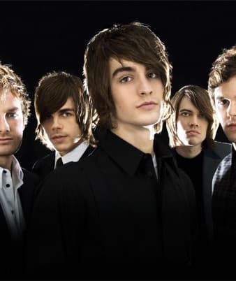 The Click Five