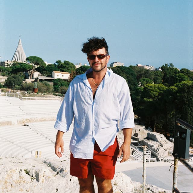 Marco Castello
