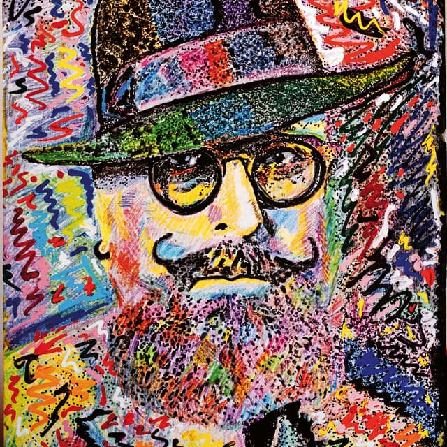 Mario Biondi