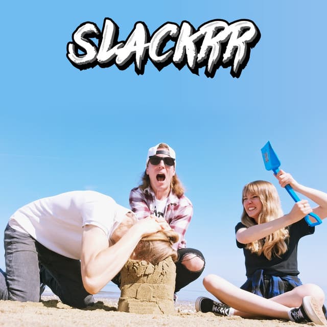 Slackrr