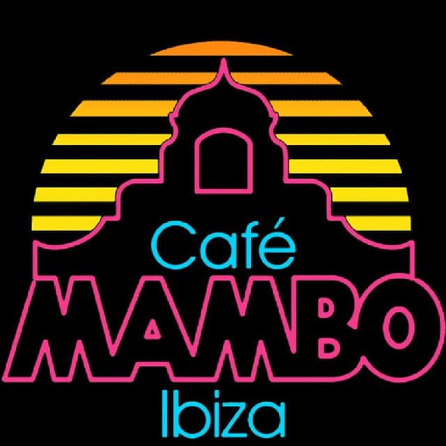 Cafe Mambo Ibiza