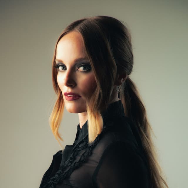 Leah Blevins