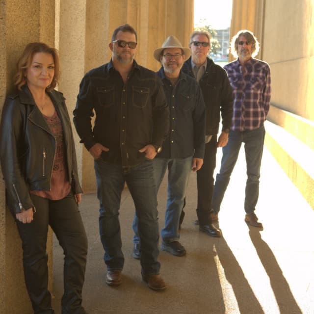 The Steeldrivers