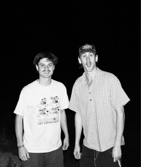 Old Mervs