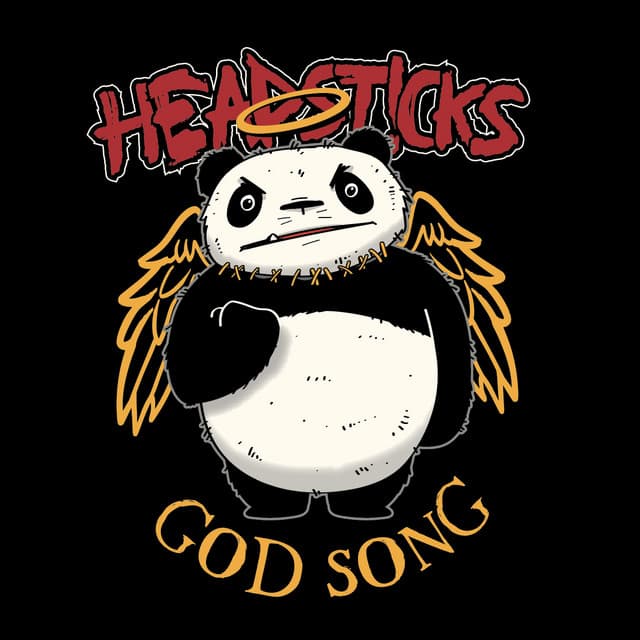 Headsticks