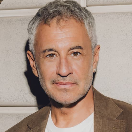 Sergio Dalma
