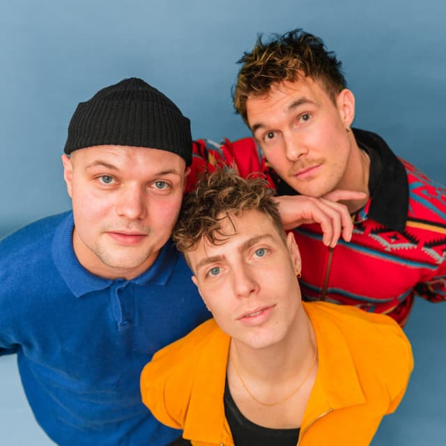 KLØVER