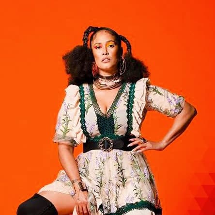 Belinda Davids