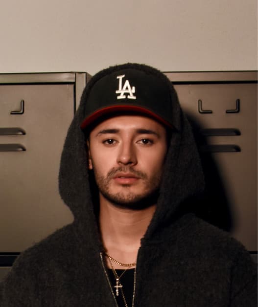Daniel Sanchez